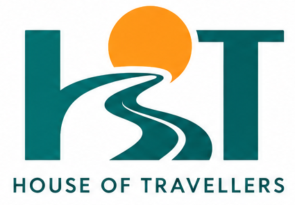 House of Travellers